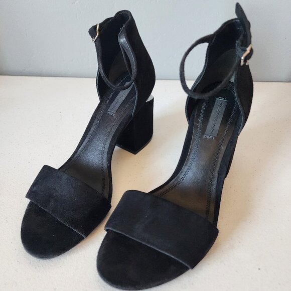 Alexander Wang Sandals "NEW" - Picture 2 of 16